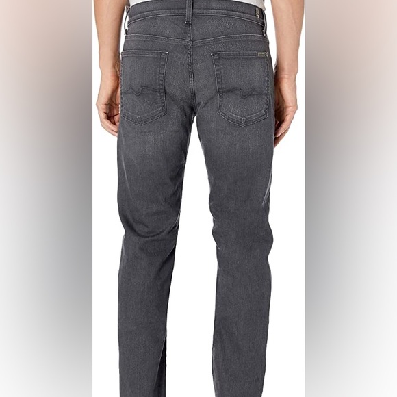 EUC Men's 7 for all Mankind - Picture 2 of 14